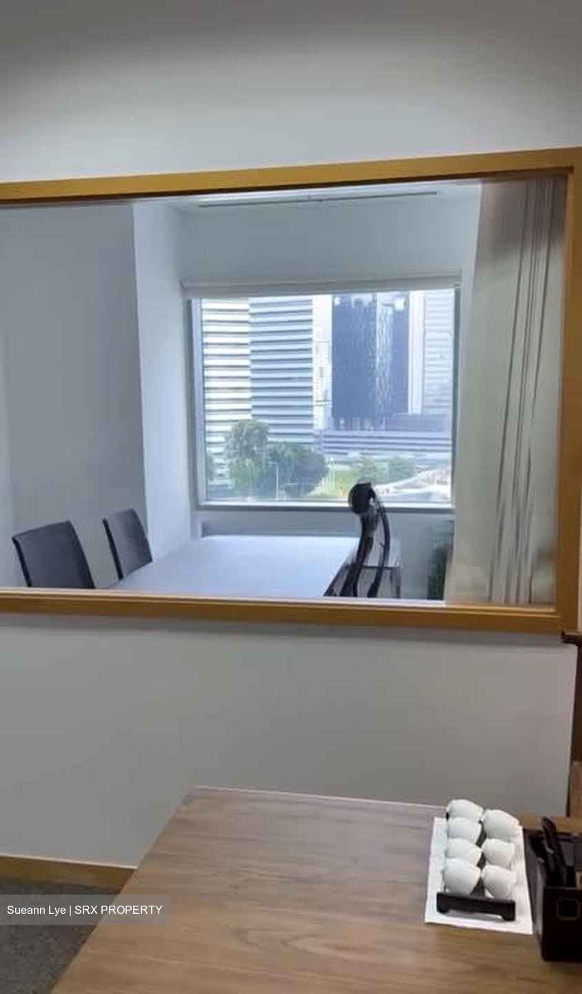Suntec Tower Three (D1), Office #566804621